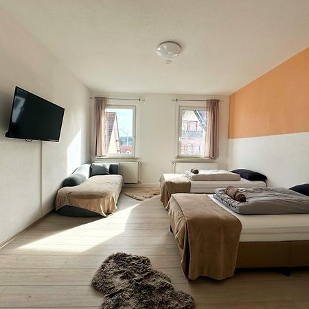 Cozy Room In A Sharing Apartment Wg In The Black Forest Villingen-Schwenningen Eksteriør billede