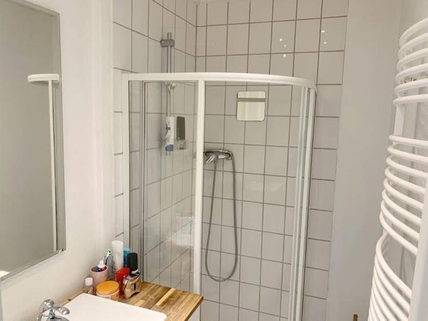 Cozy Room In A Sharing Apartment Wg In The Black Forest Villingen-Schwenningen Eksteriør billede