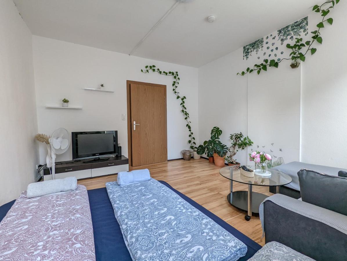 Cozy Room In A Sharing Apartment Wg In The Black Forest Villingen-Schwenningen Eksteriør billede